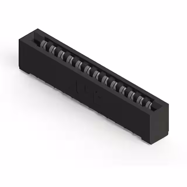 357-013-421-101 EDAC Inc.  Edgeboard Connectors